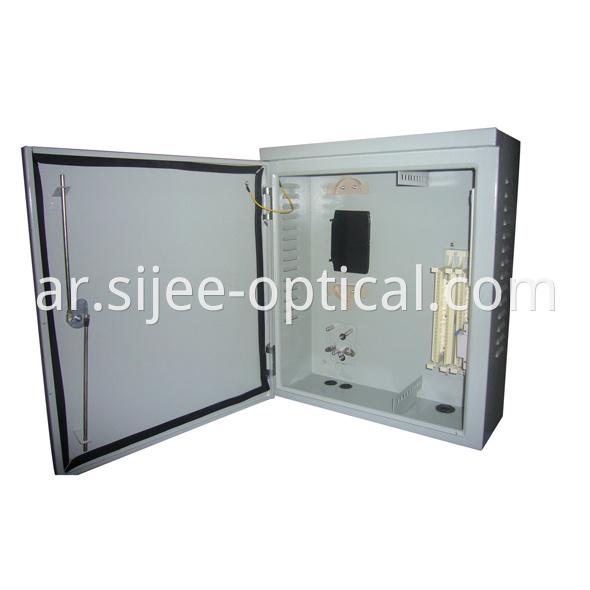 Outdoor Telecom ONU Access Cabinet